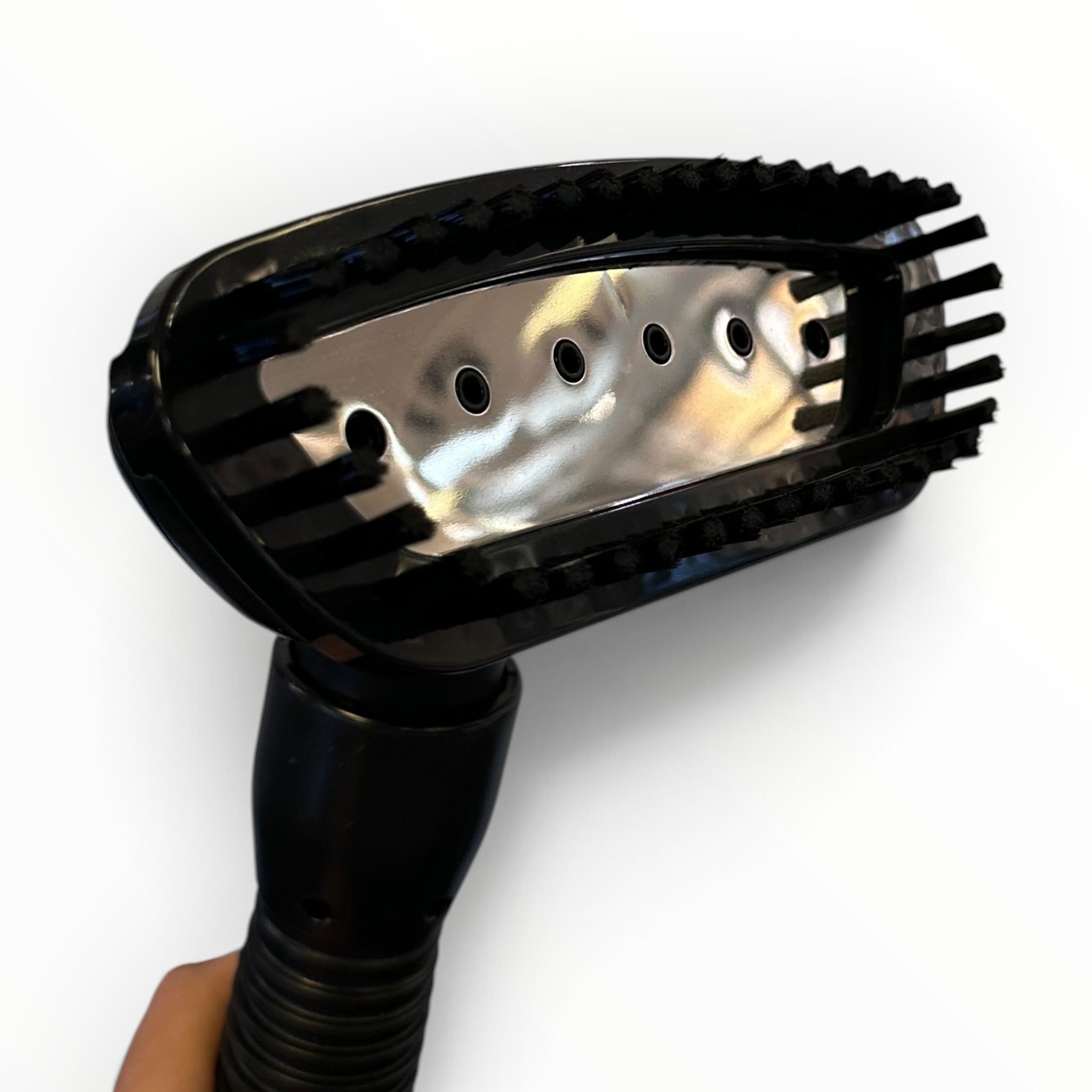 Steamer - professionellur modellur