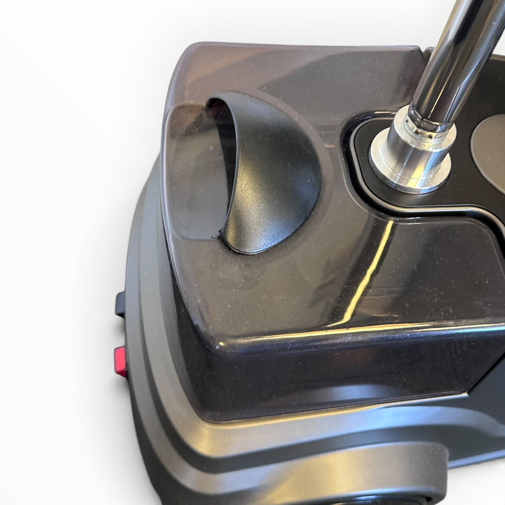 Steamer - professionellur modellur