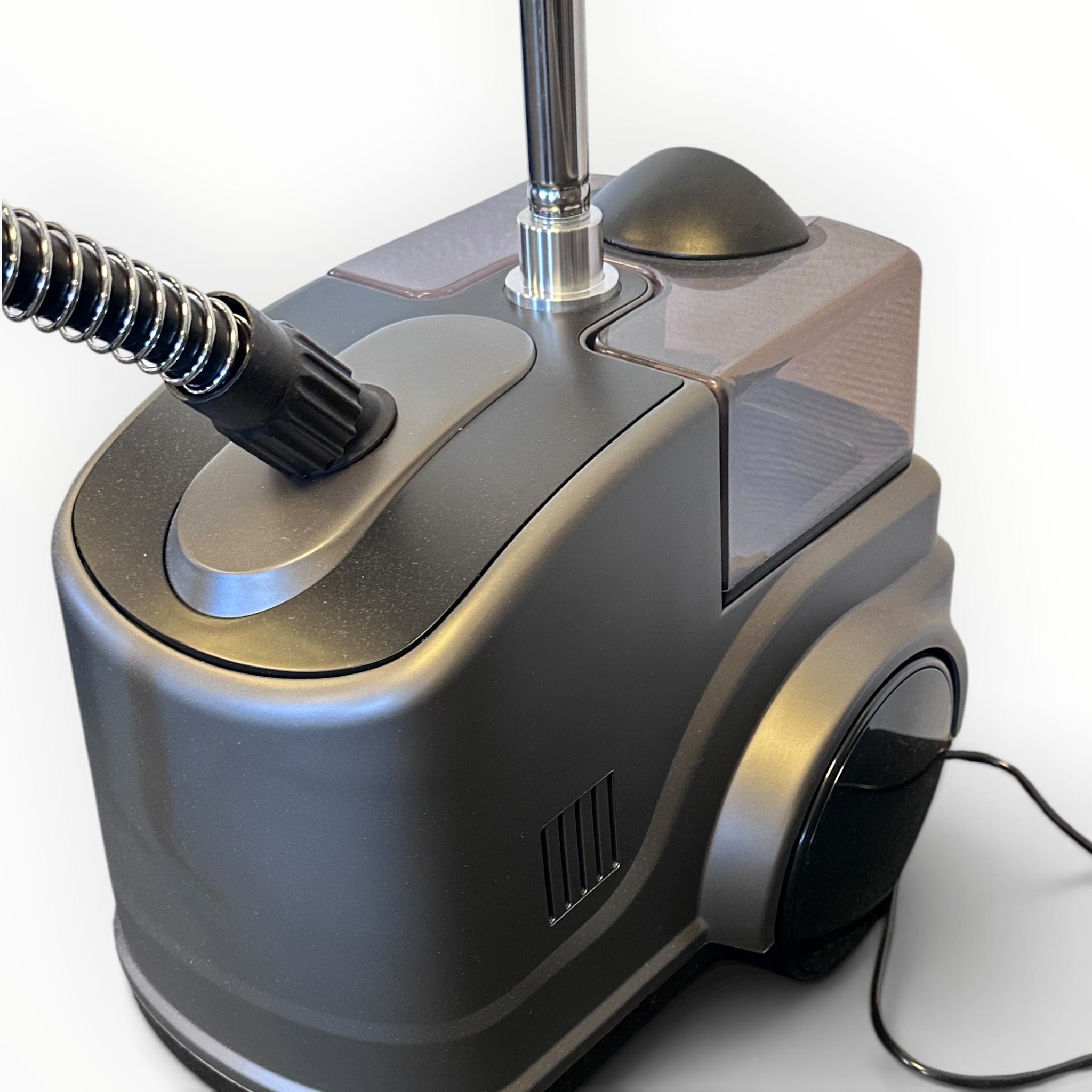 Steamer - professionellur modellur