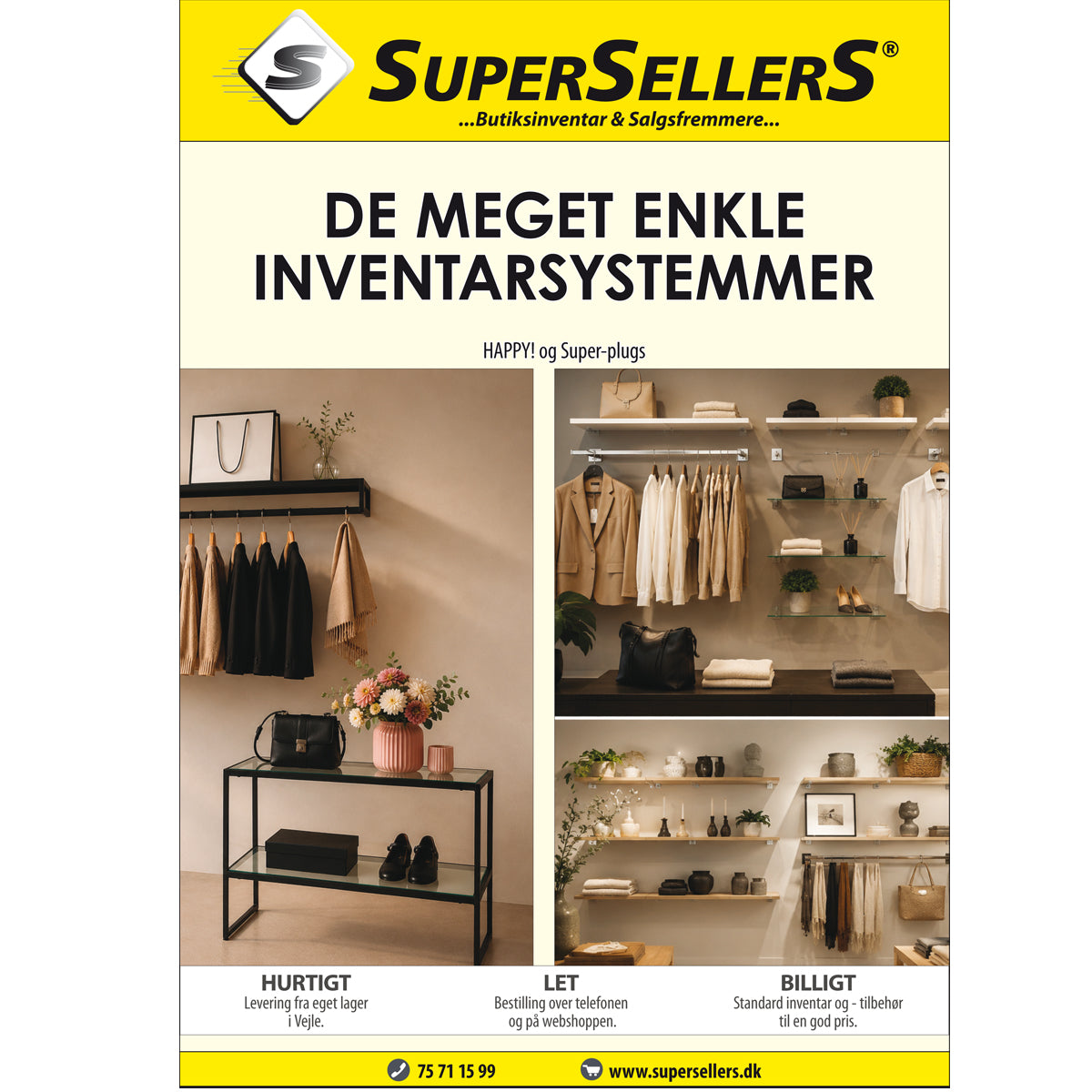 SuperSellerS