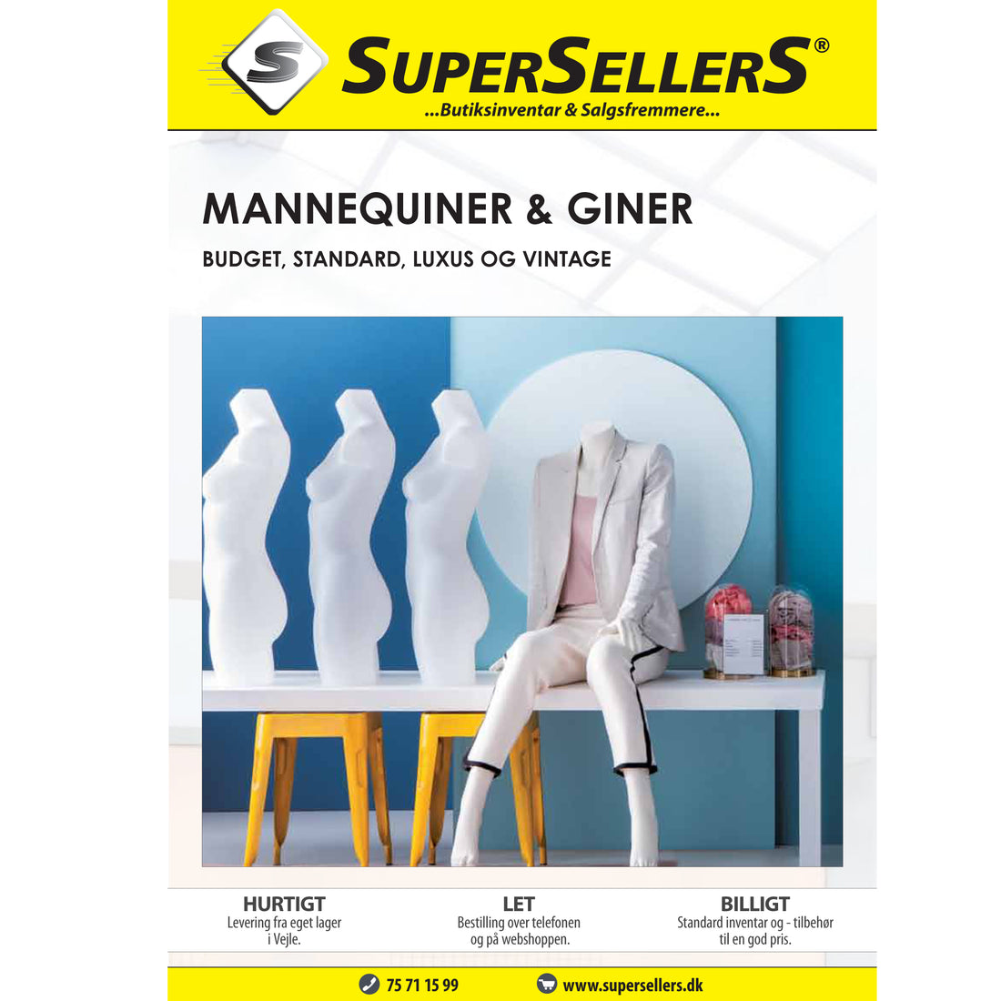 <strong>Mannequiner</strong>
