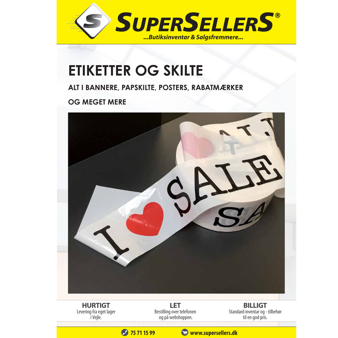<strong>Merkingar og skilt</strong>