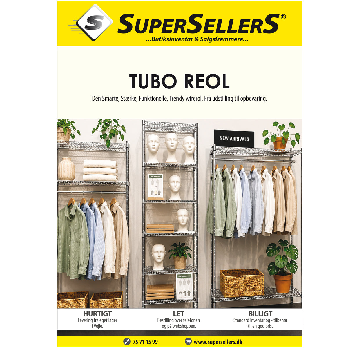 SuperSellerS