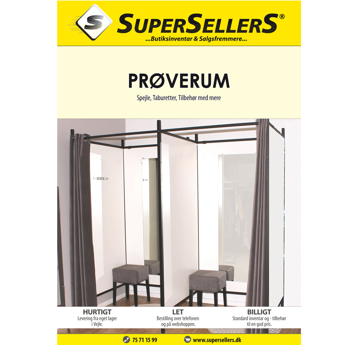 SuperSellerS