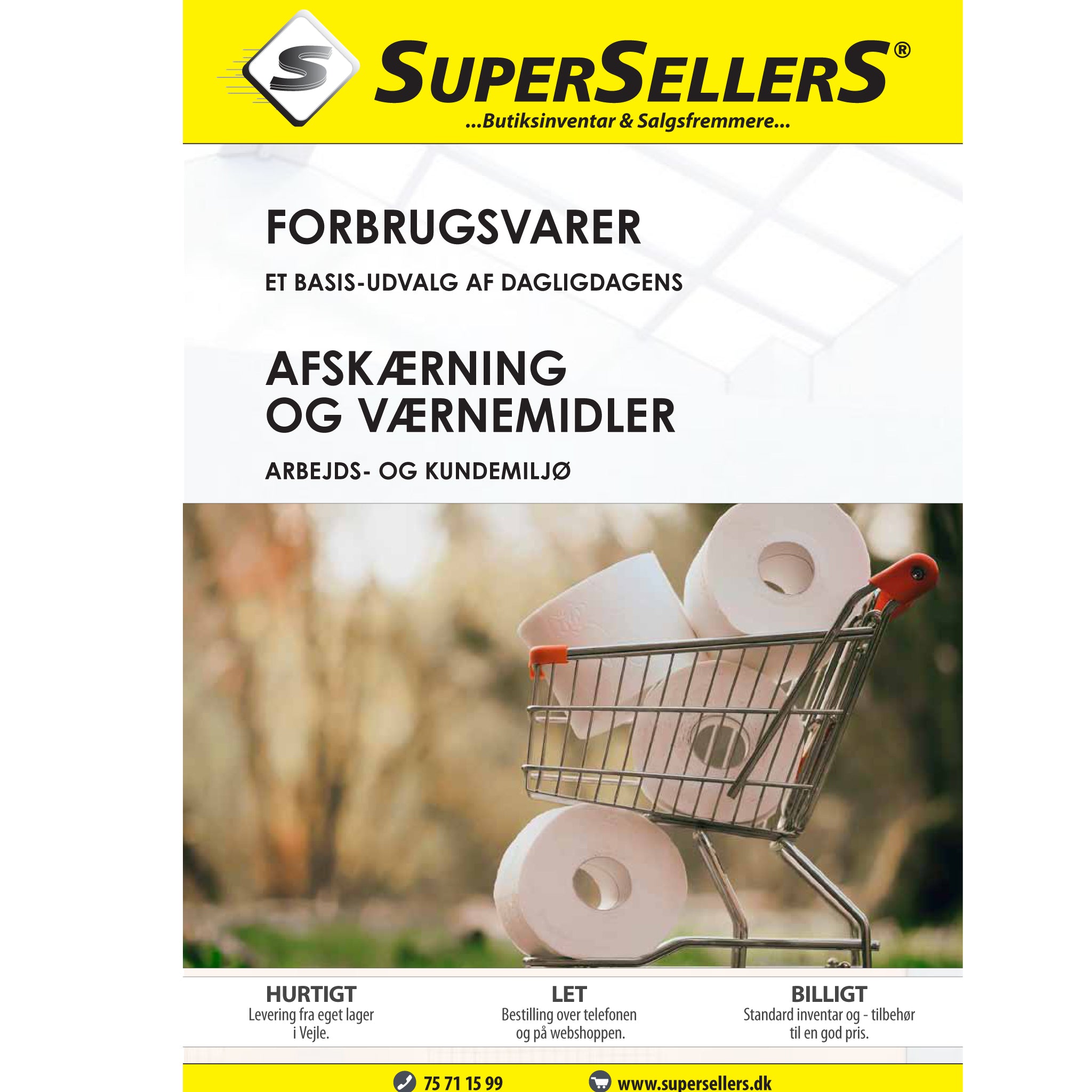SuperSellerS