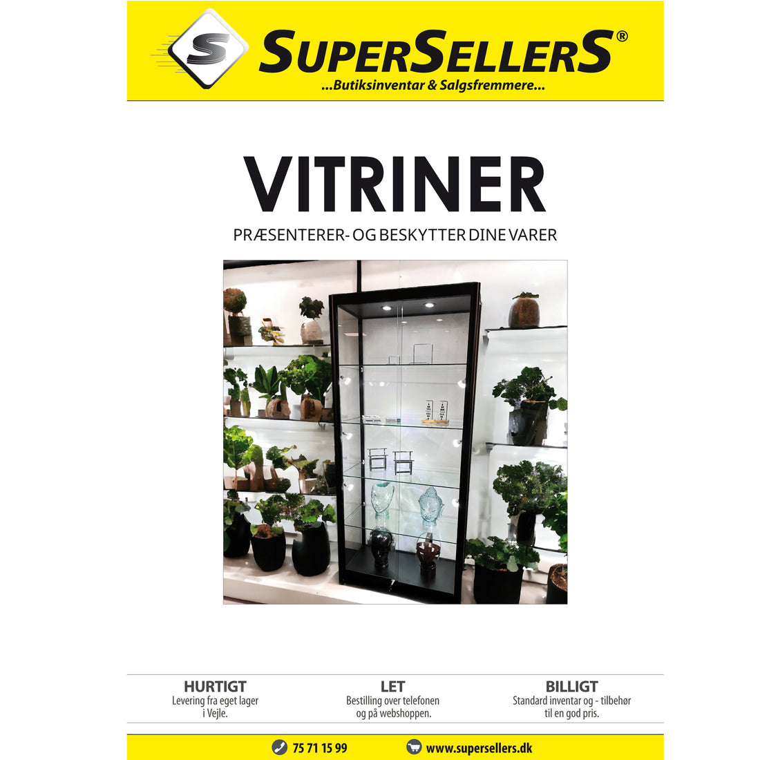 <strong>Vitrinur</strong>