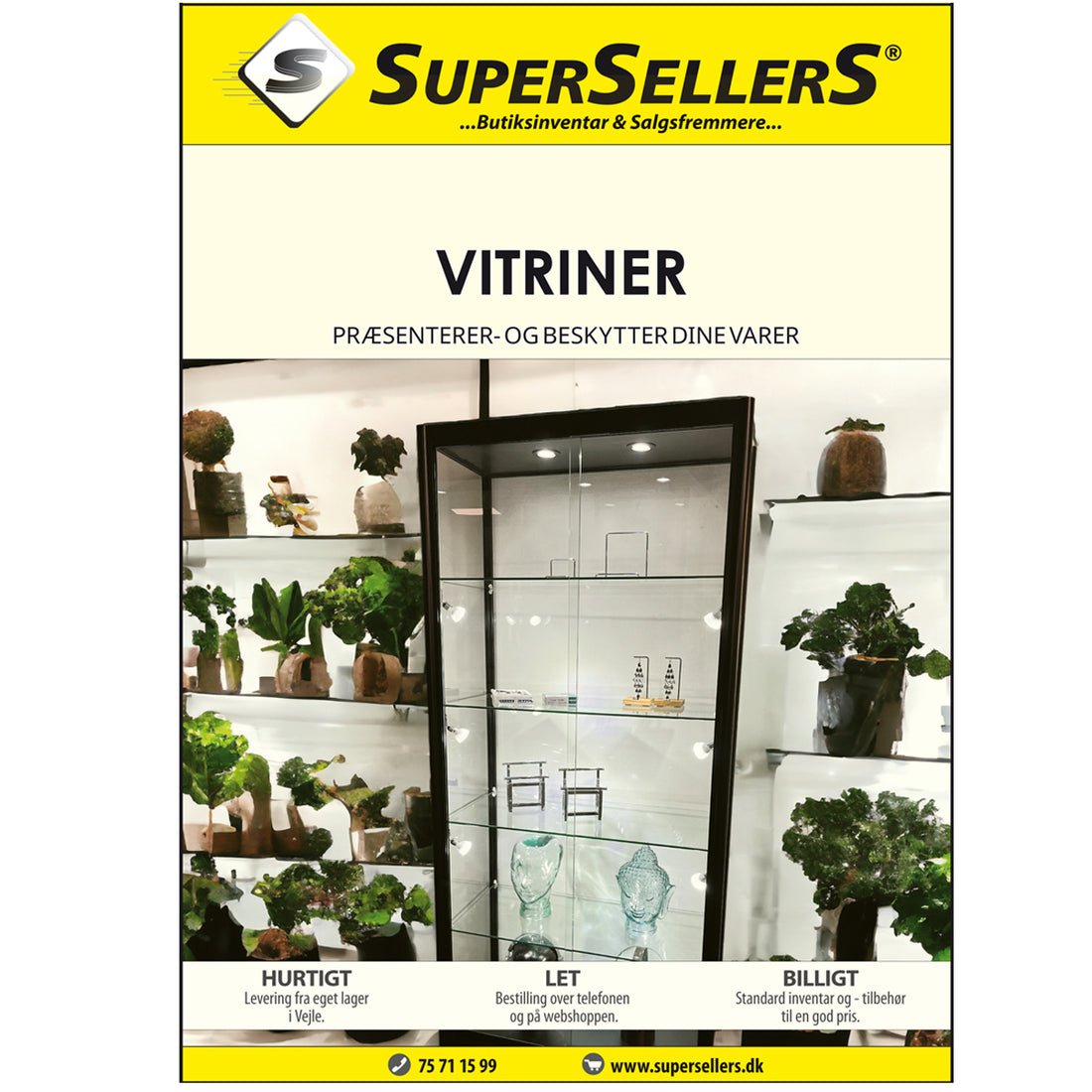 <strong>Vitrinur</strong>
