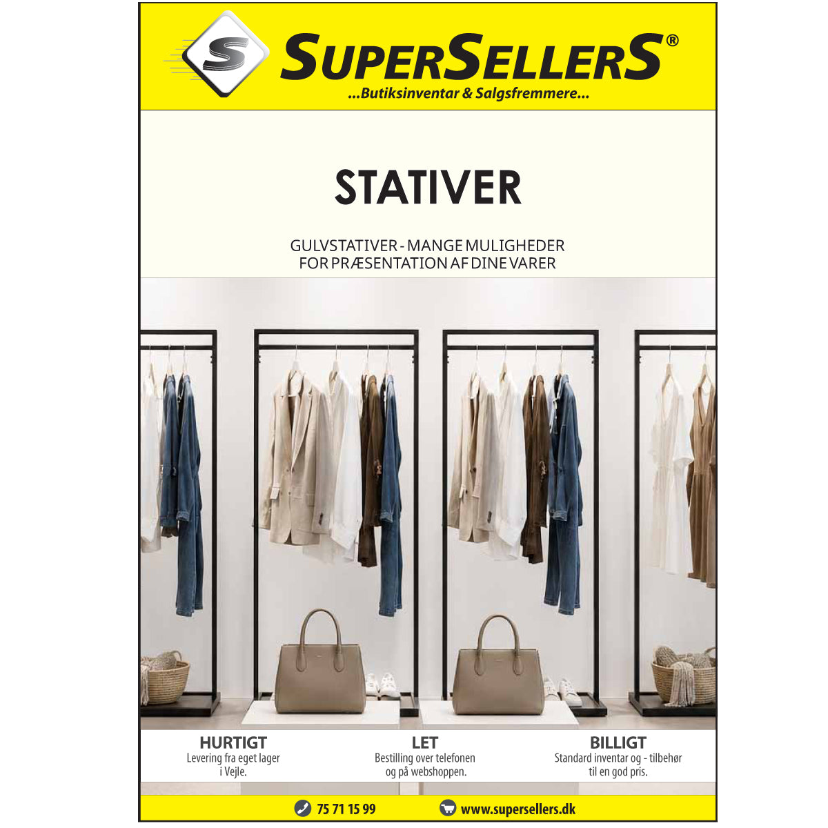 SuperSellerS