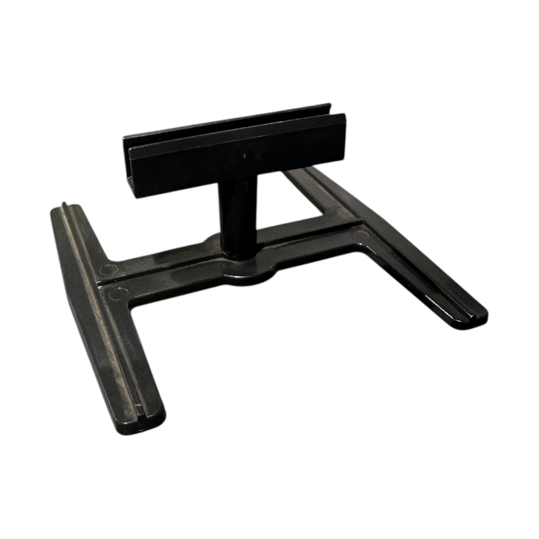 H-søturur í plasti. B 10 x D 5,5 cm, skiltihaldari, til plastrammur. Sí og vel litir