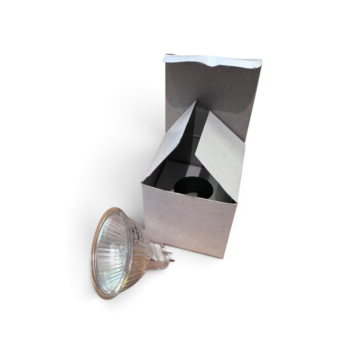 HALOGEN PÆRA - 50 W