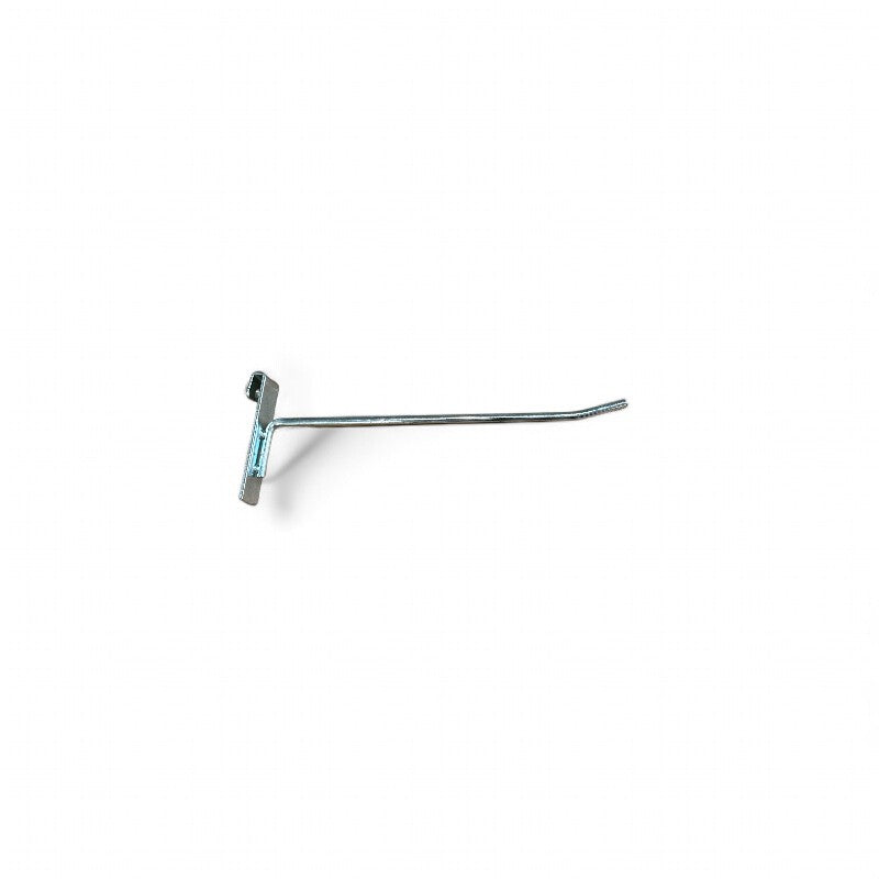 Galvaniseret gitterkrog 15 cm