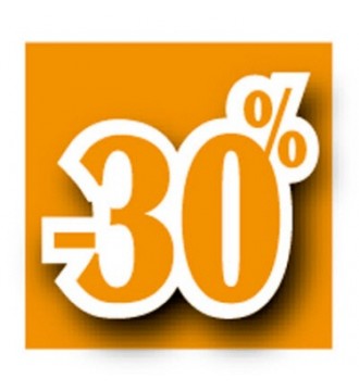 Product image for SKU 6130-30