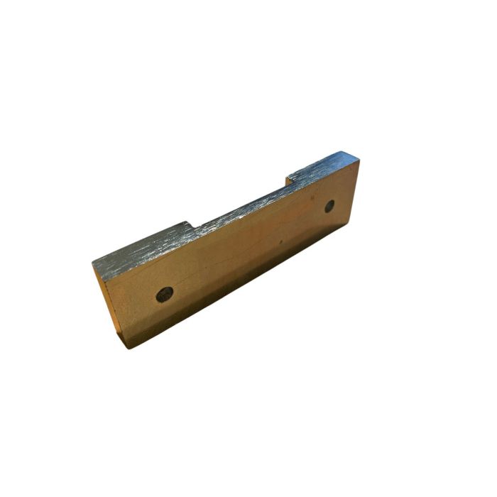 Veggfesti til 5 mm tilbehør, galvaniserað.