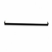 Dekostongur 61 cm - Svartur - Superskinne