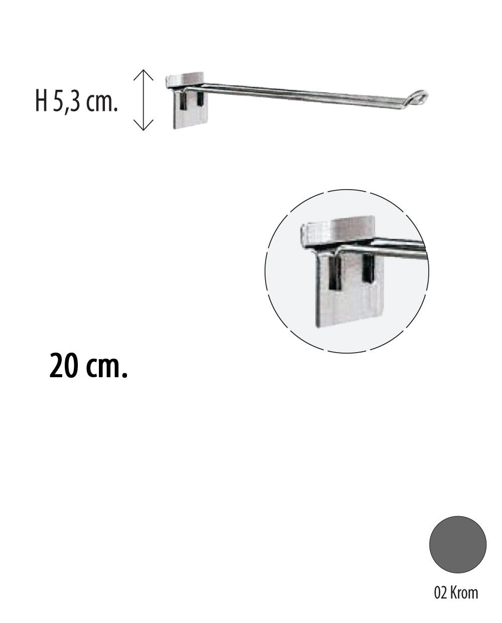 Product image for SKU D6001-02