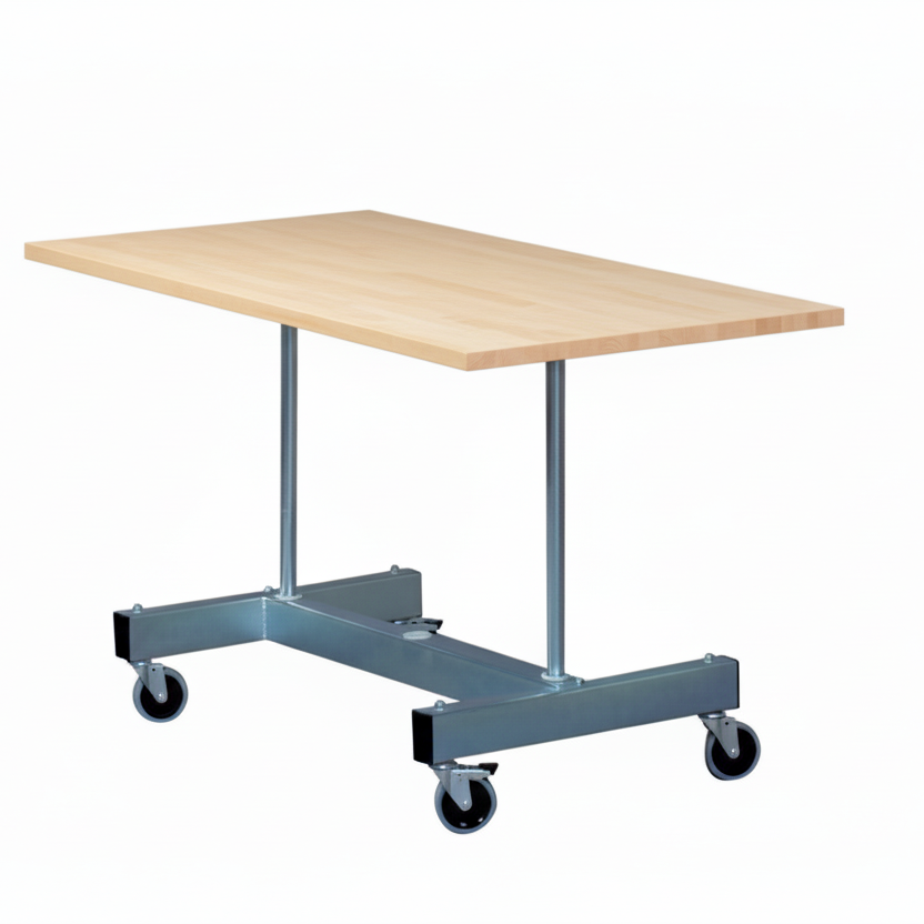 <strong>Fantasy gadestativ</strong>