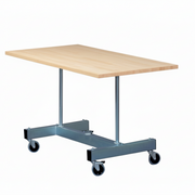 Fantasy, nr. 6, við ahornplátu. L 150 cm x B 74 cm x H 84 cm