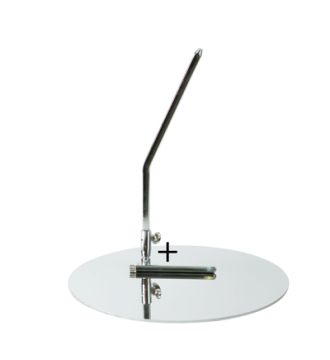 <strong>Mannequinfóð - innstilling</strong>