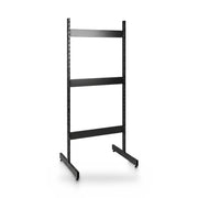Framework T-gondol, svørt, D97 x H217,50 cm
