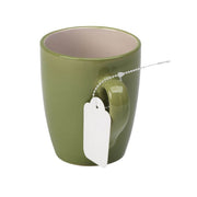 Strips við lás og perlur - 1.000 stk.