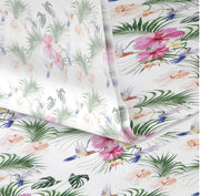 Silkepappír - 100 ark - Kolibri