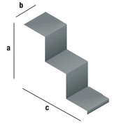 Músaborð, hægri vend