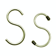 S-krokur / jeanskrokur - 1 stk.