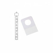 Display strips & Hang-Tabs