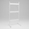 Framework, T-góndul, hvítur, D97 x H247,50 cm. Sí fleiri litir