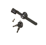 Loftlás - vitrinar m/ skriðdyr