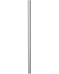 Kupole Aluminiums rør (150 cm.)