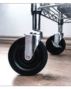 TUBO hjulsæt, 75 mm