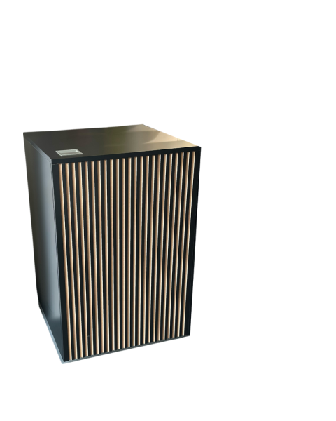 Disk Sort 60 x 60 x H90 cm DEMO