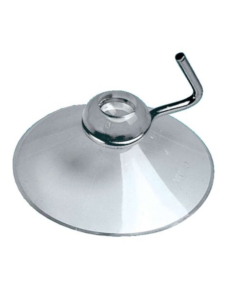 Sugekop m/ Metalkrog