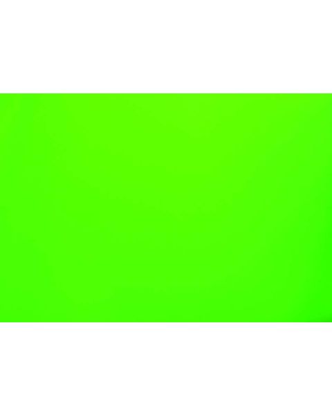 Skiltekarton, coated på 1 side, 260 g, 50 x 70 cm. Vælg farve