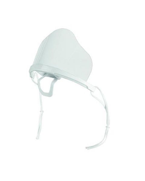 Mundvisir, pakket med 10 stk