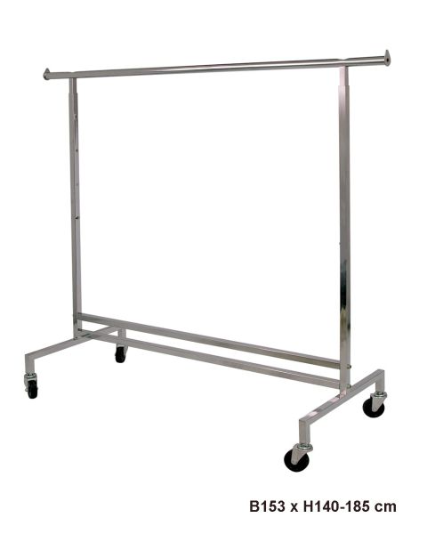 Disco 2 - Konfektionsstativ