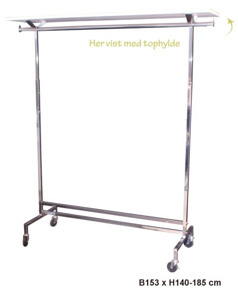 Disco 2 - Konfektionsstativ 