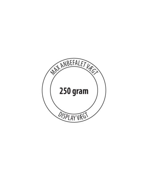 Hang-tabs - R-31 - 100 stk.
