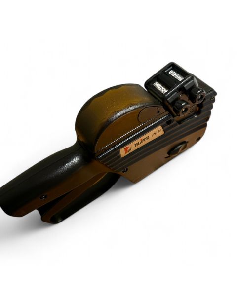 Prismærkepistol Blitz PC10, 2 linjet