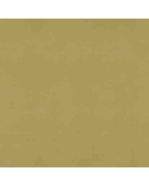 Gavepapir B 38 cm. Guld, mat, kraftpapir. 200 mtr.