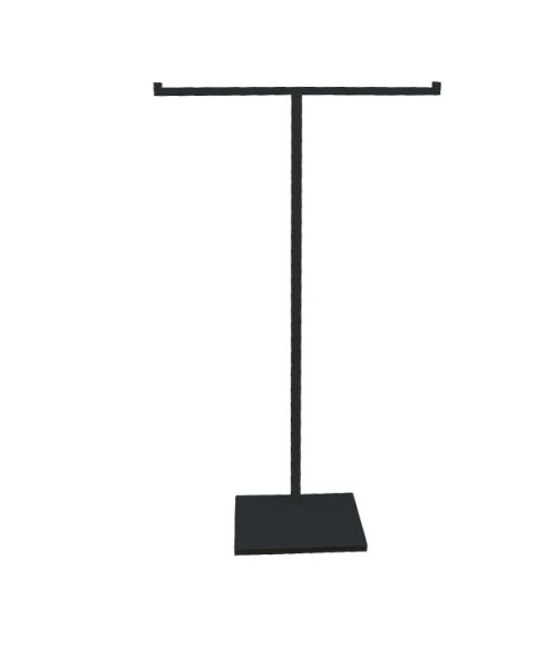 T-display - Sort