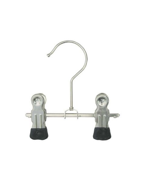 Støvleklemme (12 cm.)