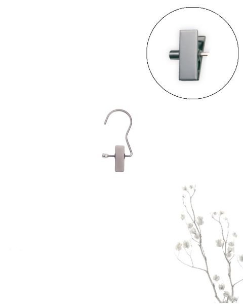 Støvleklemme