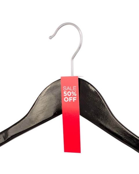 Bøjle tag 50 %