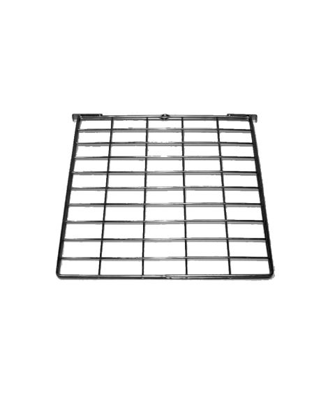 Skillerum t/ BOXER 2, Sort