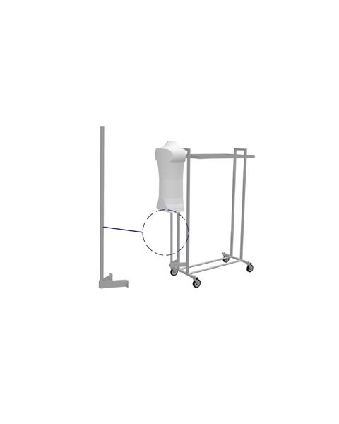 Ginestang t/ L-gadestativ