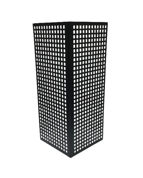 Vinkeldisplay - Sort