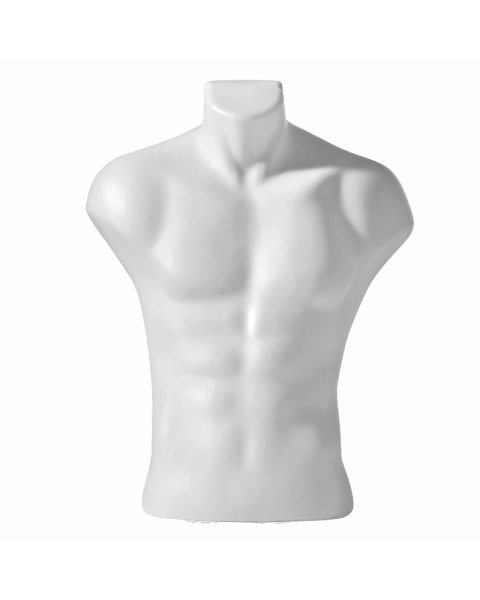 Herre overdel - Budget