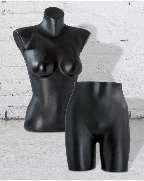 Dame underdel - Budget